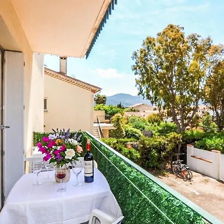 Apartment Stunning In Argeles-sur-mer