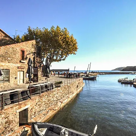 Stunning In Argeles-sur-mer Apartment *