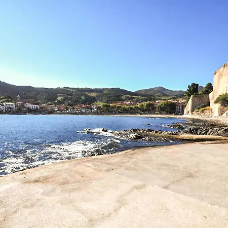 Stunning In Argeles-sur-mer Apartment Plage d'Argeles
